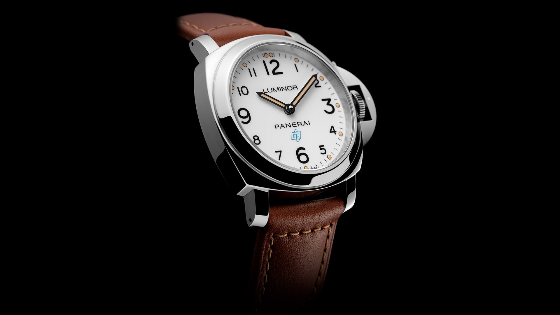 PANERAI LUMINOR - Chiếc đồng hồ huyền thoại đến từ nước Ý