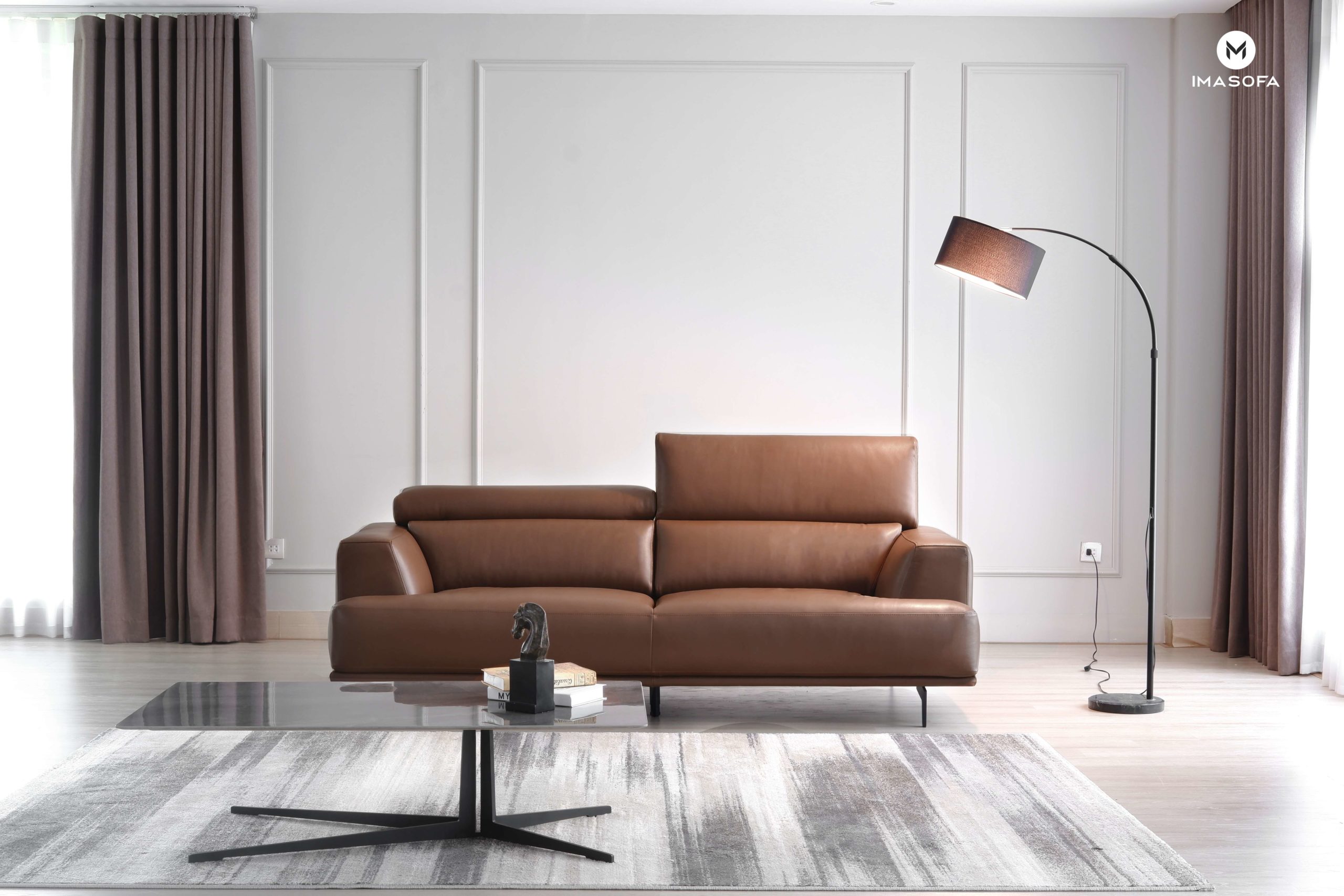 Chọn mẫu sofa nào cho phong cách tối giản?