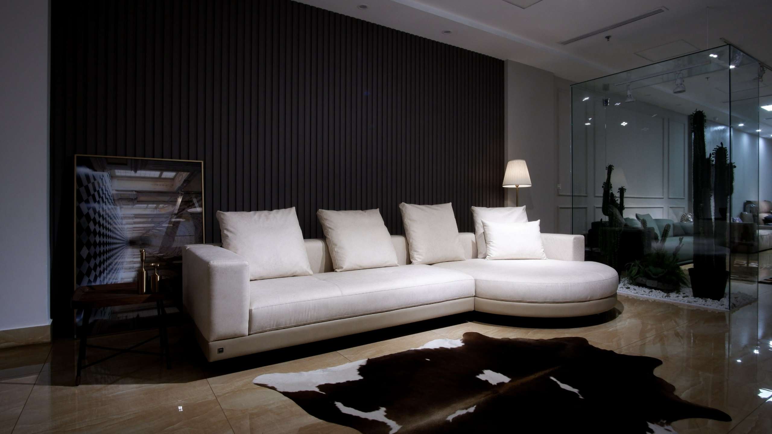 Những mẫu ghế sofa mang phong cách Bắc Âu tinh tế mà bạn không nên bỏ lỡ