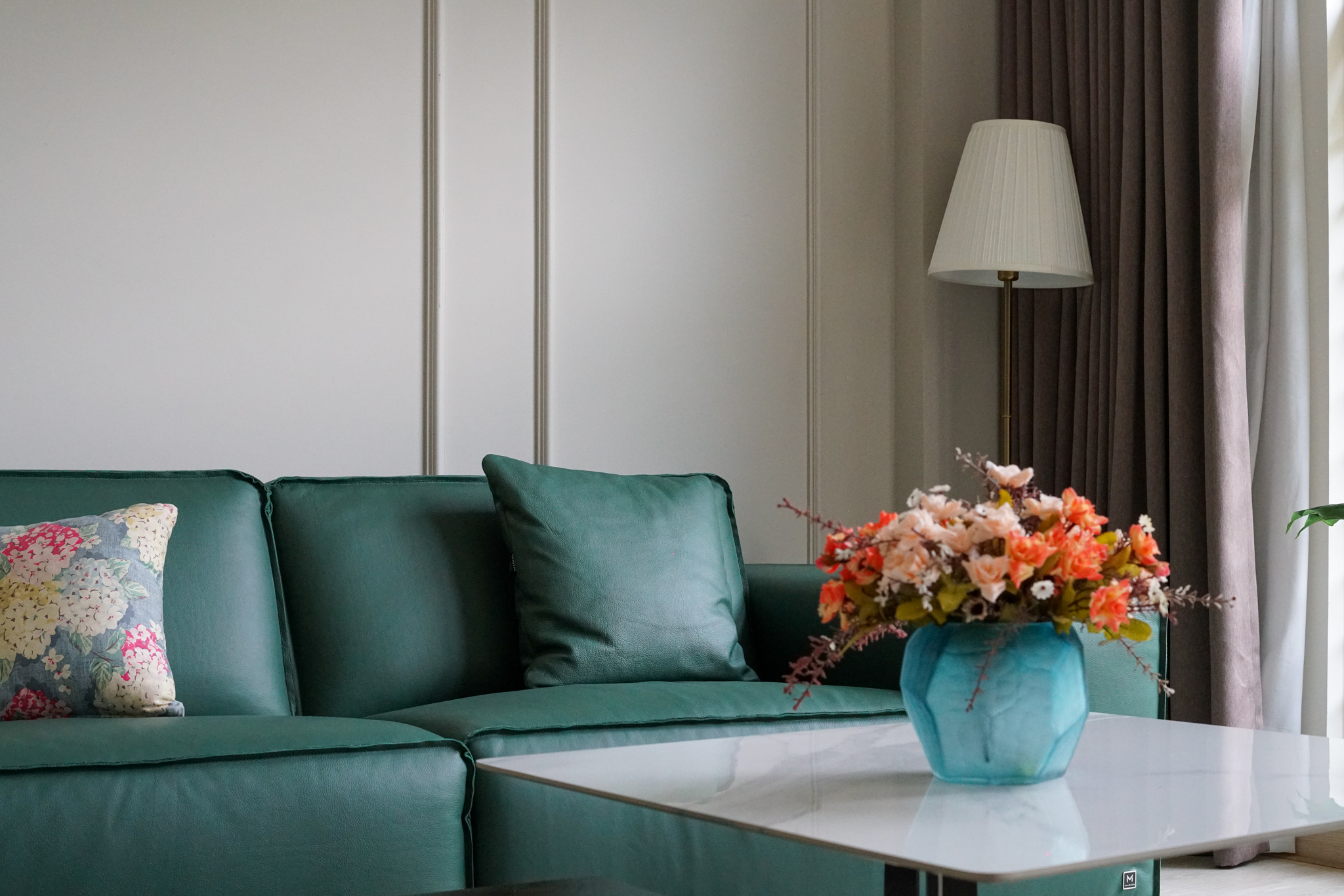 10+ mẫu sofa đẹp cho chung cư